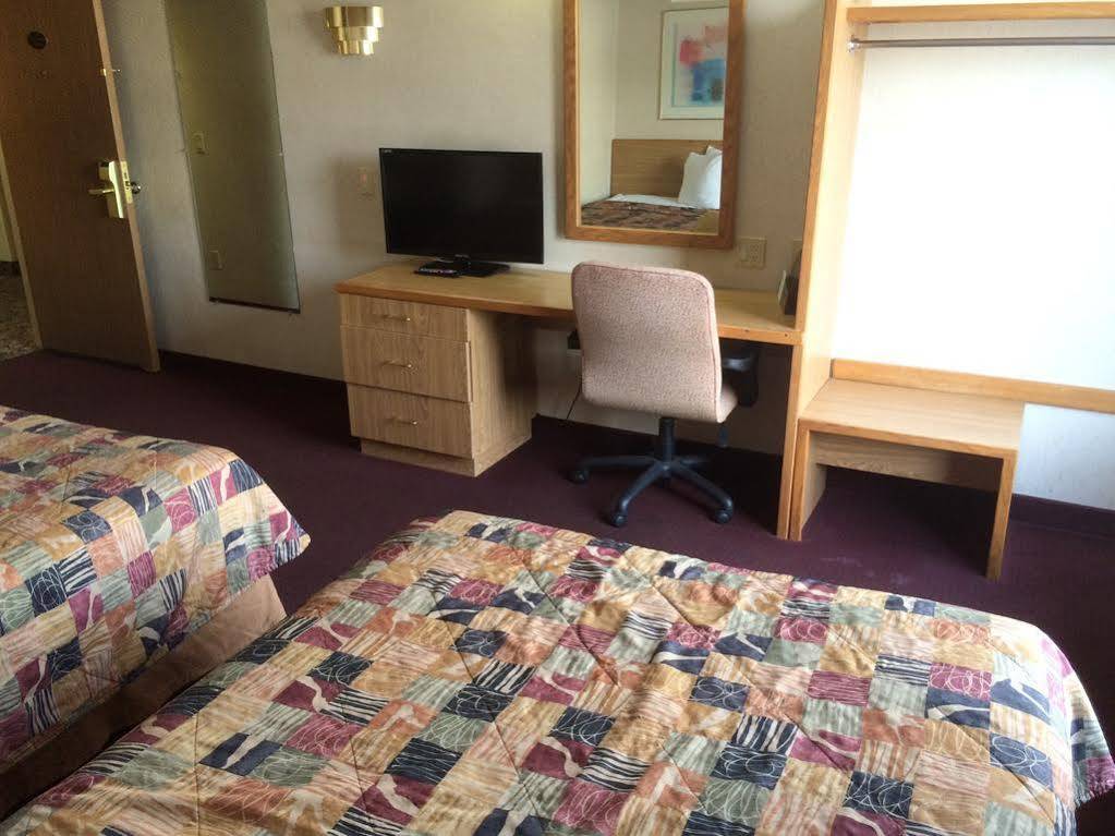 Motel 6-Harvey, Il Exterior photo