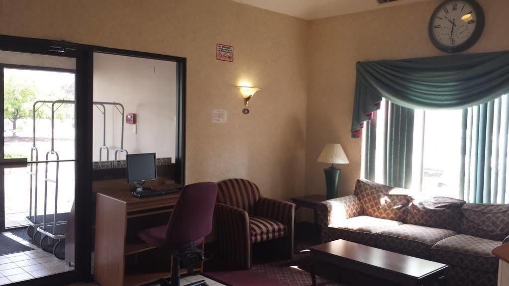 Motel 6-Harvey, Il Exterior photo